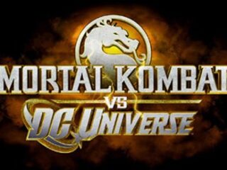 Mortal Kombat vs DC Universe ocenzurowany