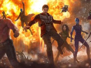„Guardians of the Galaxy Vol. 2”: Jest pierwszy zwiastun! [WIDEO]