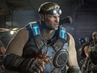 Gears of War: Judgment ? Będzie druga kampania osadzona w&nbsp;czasie „trójki”