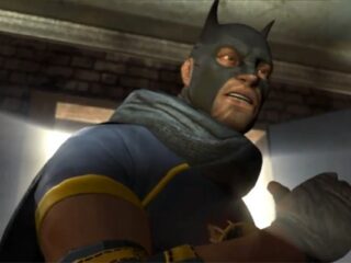 Gotham City Impostors: Walka o&nbsp;Gotham [WIDEO]