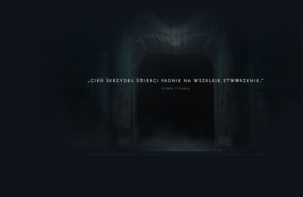 Diablo III: Blizzard uruchamia tajemniczą stronę. Zapowiedź dodatku wkrótce?
