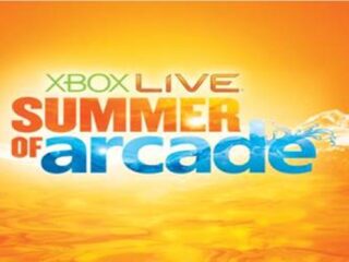 Xbox Live Summer of Arcade: Szczegóły letniej akcji Microsoftu [WIDEO]
