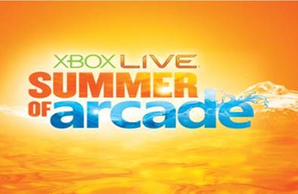 Xbox Live Summer of Arcade: Szczegóły letniej akcji Microsoftu [WIDEO]
