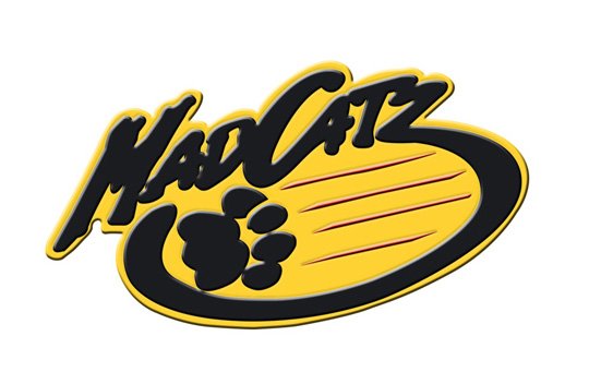 Mad Catz i gadżety z Modern Warfare 2!