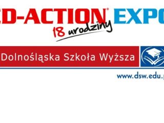 Dolnośląska Szkoła Wyższa na&nbsp;CD-Action Expo. Pokazy animacji, filmów, rozmowy ze&nbsp;specjalistami…