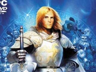 King´s Bounty: Maja Lidia Kossakowska, Ścieżki Przeznaczenia – wersja GOTY z nowymi kampaniami