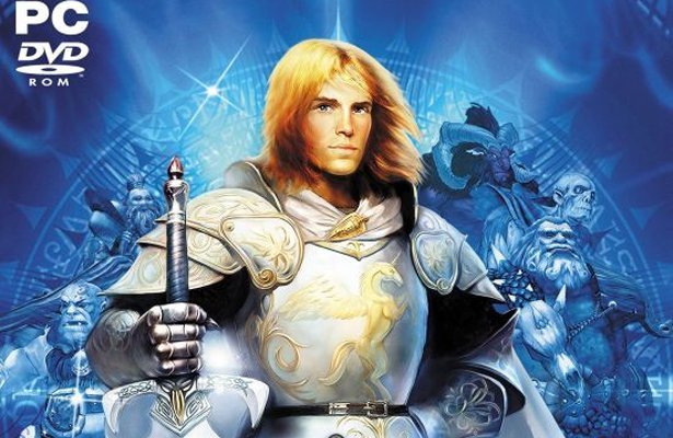 King´s Bounty: Maja Lidia Kossakowska, Ścieżki Przeznaczenia – wersja GOTY z nowymi kampaniami