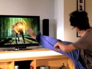 CES 2010: Kolejne informacje z obozu Microsoftu: nowe szczegóły o Game Room i Natalu