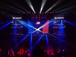 X-kom Clash: jak wypadł częstochowski turniej? Fotorelacja cdaction.pl!