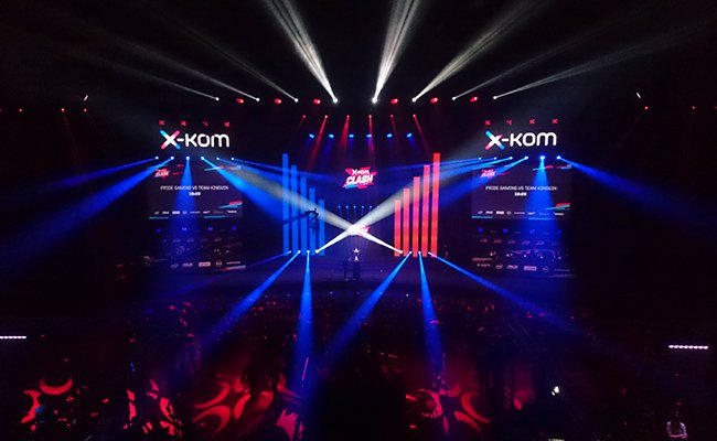 X-kom Clash: jak wypadł częstochowski turniej? Fotorelacja cdaction.pl!