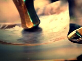 Dark Souls II: Wykuwanie bohatera na&nbsp;teaserze [WIDEO]