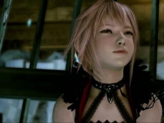 Lightning Returns: Final Fantasy XIII – Rozszerzona wersja zwiastuna z&nbsp;Tokyo Game Show [WIDEO]
