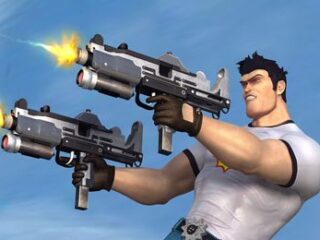 Serious Sam 3 – wkrótce oficjalna zapowiedź?