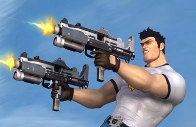 Serious Sam 3 w produkcji!
