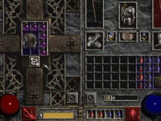 Do&nbsp;Diablo III wraca Kostka Horadrimów