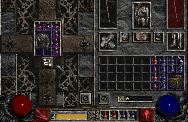 Do&nbsp;Diablo III wraca Kostka Horadrimów