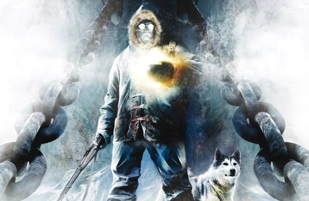 [Weekend] Cryostasis: Trzej władcy Bieguna