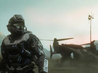 Halo: Reach – Wspominkowe mapy w przyszłym tygodniu
