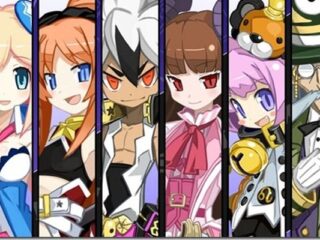 Mugen Souls Z ? recenzja cdaction.pl