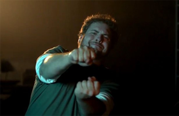 Rise of Nightmares: Zobacz, jak wygląda sterowanie Kinectem [WIDEO]