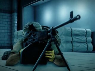 Battlefield 3: Wersja na X360 na dwóch DVD, płatne DLC w planach