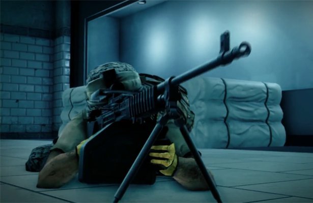 Battlefield 3: Wersja na X360 na dwóch DVD, płatne DLC w planach