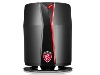 MSI Vortex G65: Kompaktowy pecet z&nbsp;dużym potencjałem