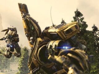 Titanfall 2 nie&nbsp;zamknie serii