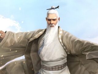 Age of Wulin: Poradnik – część trzecia [+info, gdzie wpisywać kody]