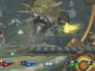 Playstation All-Stars: Battle Royale – bijatyka z&nbsp;największymi gwiazdami Sony oficjalnie zapowiedziana [WIDEO]