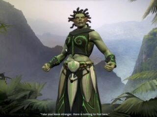 Age of Wonders III: Wygraj grę i inne gadżety. Jak? [UPDATE: Wyniki!]