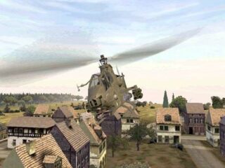 Arma: Cold War Assault – nowa wersja pierwszego Operation Flashpoint w drodze