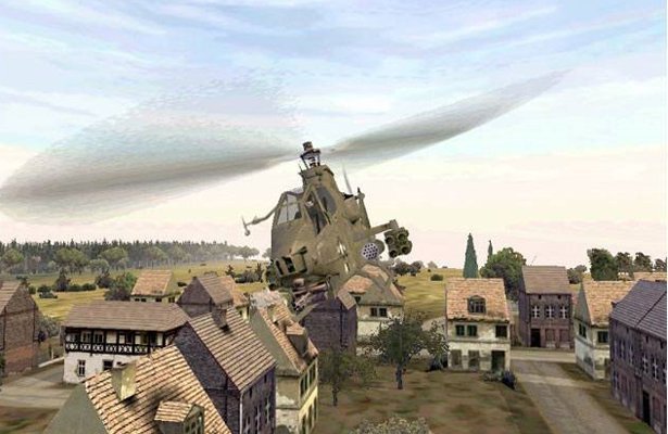 Arma: Cold War Assault – nowa wersja pierwszego Operation Flashpoint w drodze