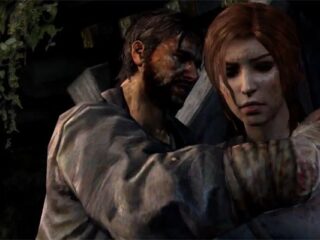 Tomb Raider: „Scena gwałtu” – afera wyssana z&nbsp;palca czy&nbsp;poważny problem?