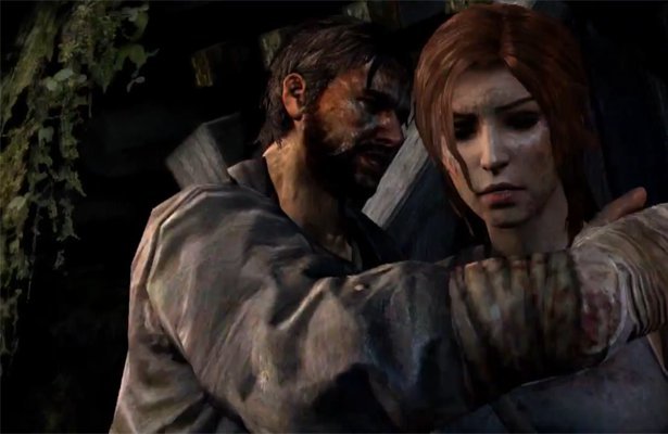 Tomb Raider: „Scena gwałtu” – afera wyssana z palca czy poważny problem?