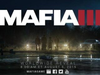 Mafia III – Ze&nbsp;śmiercią ci&nbsp;do&nbsp;twarzy [WIDEO]