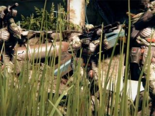 Crysis 3: Bonusy przedpremierowe na&nbsp;trailerze [WIDEO]
