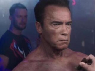 WWE 2K16 zastąpiło Hulka Hogana… Terminatorem [WIDEO]