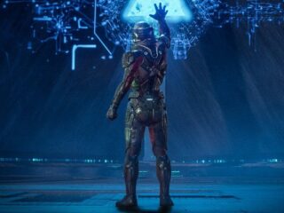 Mass Effect: Andromeda – Znamy szczegóły multi