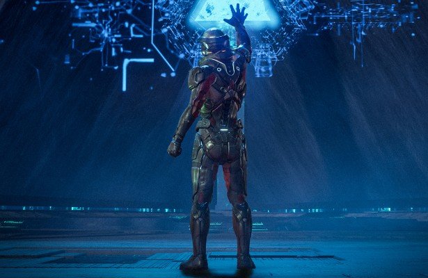 Mass Effect: Andromeda – Znamy szczegóły multi