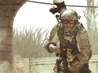 Call of Duty: Modern Warfare 3 – nowe tryby rozgrywki