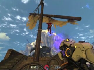 FireFall: Beta jeszcze w tym miesiącu