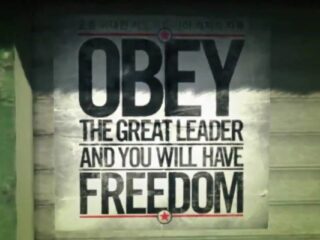 Homefront: Słuchaj przywódcy, a będziesz wolny [WIDEO]