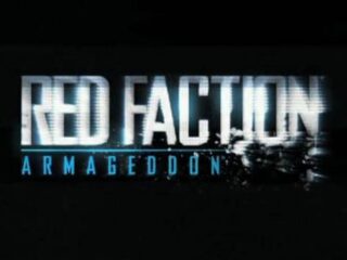 Red Faction: Armageddon – THQ pokazuje trailer. Z bardzo dużą niespodzianką…