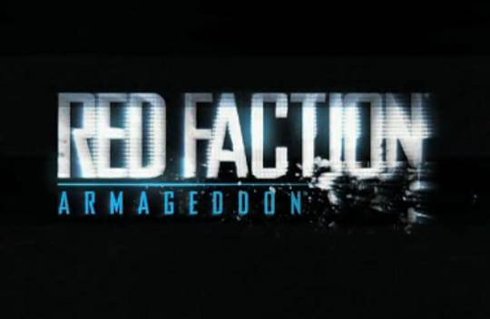 Red Faction: Armageddon – THQ pokazuje trailer. Z bardzo dużą niespodzianką…