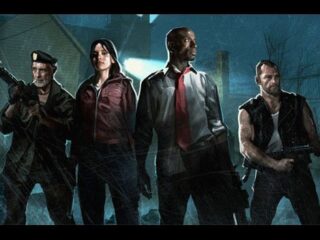 Left 4 Dead 2: Pierwszy dodatek przyniesie nową kampanię i starych znajomych z jedynki!