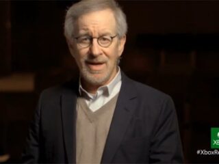 Halo: Będzie interaktywny serial telewizyjny. Od&nbsp;Spielberga! [WIDEO]