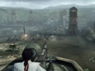 E3 2010: Assassin´s Creed: Brotherhood – Ubisoft wyjawia tajniki trybu single [WIDEO]