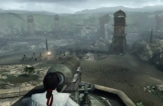 E3 2010: Assassin´s Creed: Brotherhood – Ubisoft wyjawia tajniki trybu single [WIDEO]