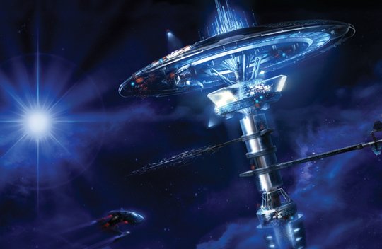 Star Trek Online przed marcem 2010